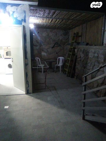 יחידת דיור, משעול הגמלים 2, נווה מדבר, אילת