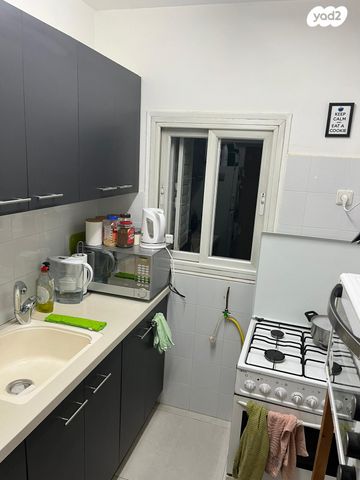 דירה, רדינג 39, רמת אביב, תל אביב יפו