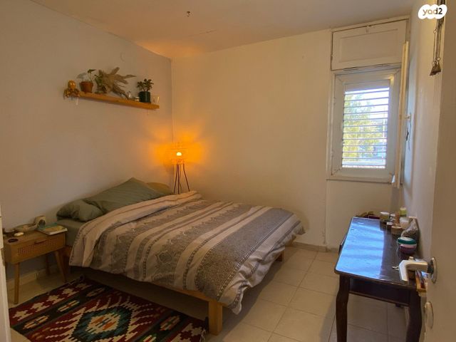 דירה, נחל צייה 5, הראשונים, מצפה רמון