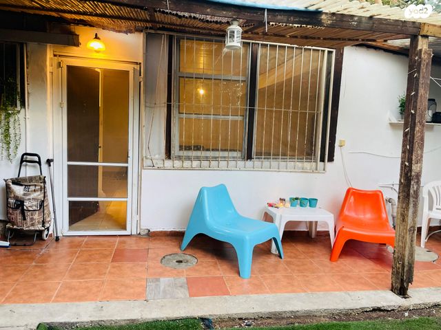 דירת גן, יעבץ 4, רמת עמידר, רמת גן