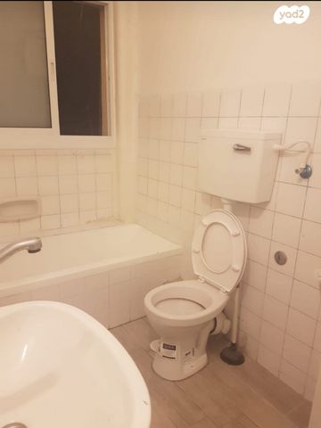 דירה, הרקפת 1, עיר גנים, ירושלים