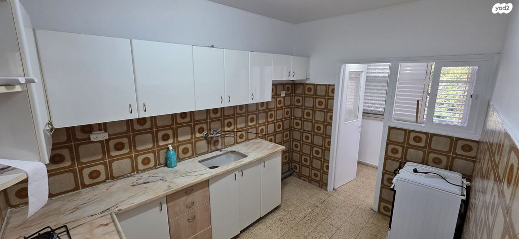 דירה, לוין שמעון זאב 2, מרכז, הרצליה