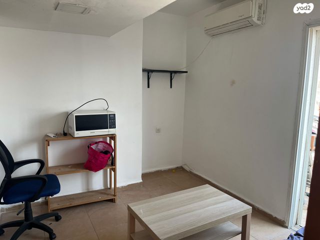 דירה, יצחק בן צבי 18, קרית חיים מזרחית, חיפה