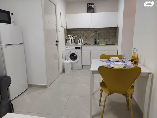 יחידת דיור, הברדלס 560, יעלים, אילת