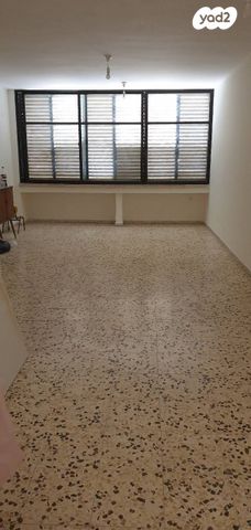 דירה, דוד וולפסון 25, רמז, מערב ותיק, ראשון לציון