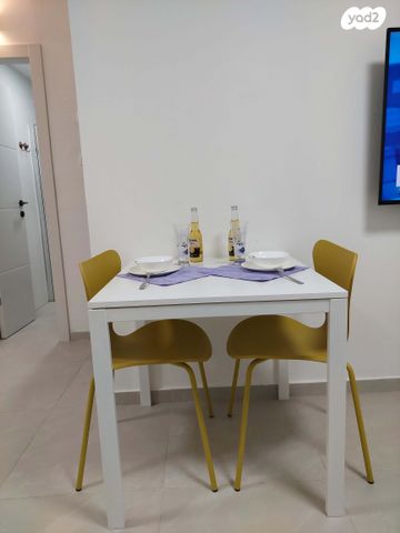 יחידת דיור, הברדלס 560, יעלים, אילת