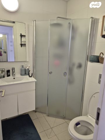 דירה, י.ל. פרץ 35, נווה שאנן, תל אביב יפו