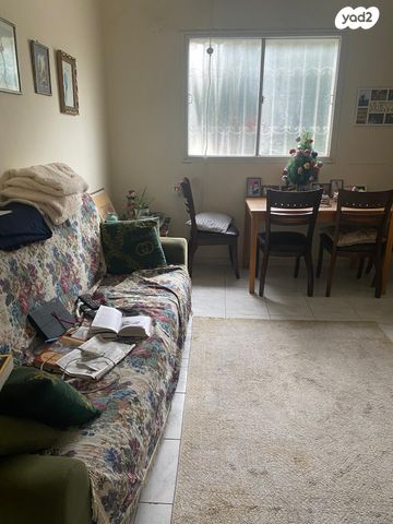 דירה, בלפור 3, שוק תלפיות, חיפה