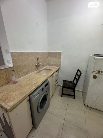 דירה, השומר 29, העיר התחתית, ואדי סאליב, חיפה