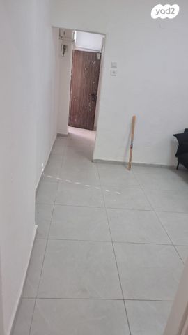 דירה, מסילת ישרים 56, שפירא, תל אביב יפו