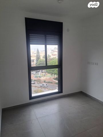 דירה, דב גרונר 4, עין גנים, פתח תקווה