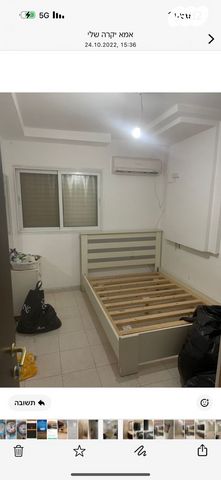 דירה, ברנר 13, שכונה א', באר שבע