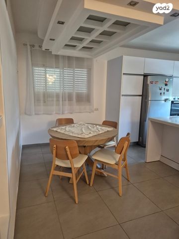 דירה, סחלב 2, עין שרה, נהריה