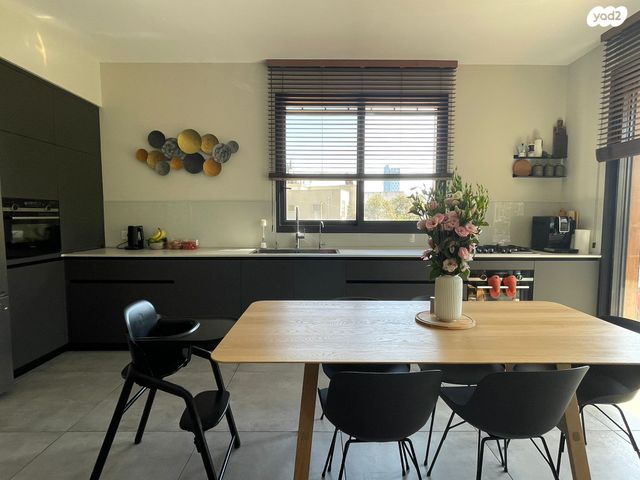 דירה, קהילת אודסה 22, הדר יוסף, תל אביב יפו