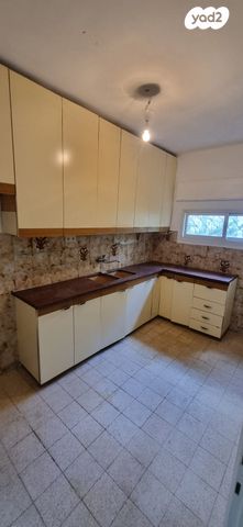 דירה, קראוזה 8, מרכז העיר דרום, נתניה