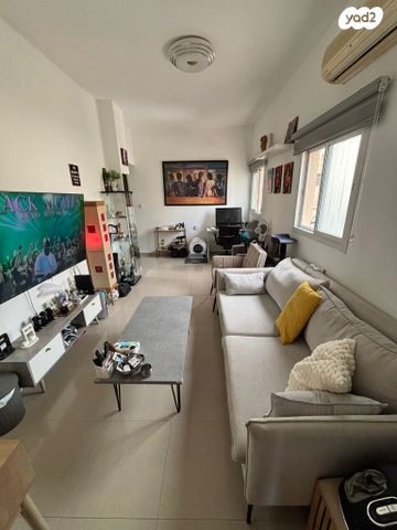 חיים וייצמן 1