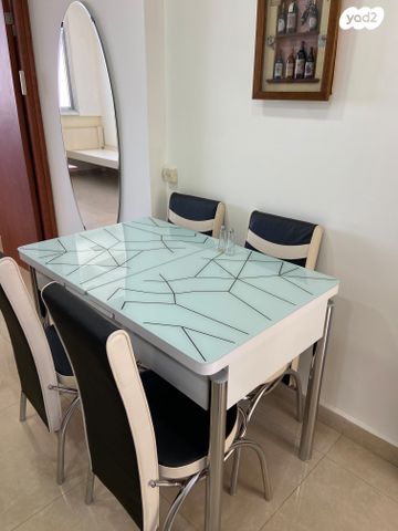 יחידת דיור, שלוש השעות 10, נחלת שמעון, בני ברק