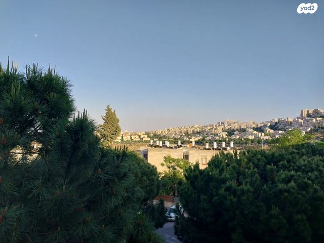 דירה, הארבעה 5, פסגת זאב, ירושלים