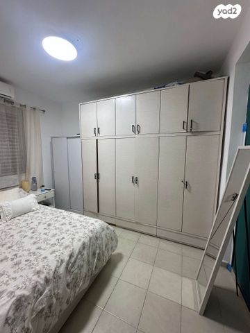 דירה, הפודים 36, נחלת גנים, רמת גן