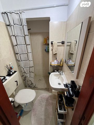 דירה, חיים וייצמן 1, א' / צפון מזרח העיר, רחובות