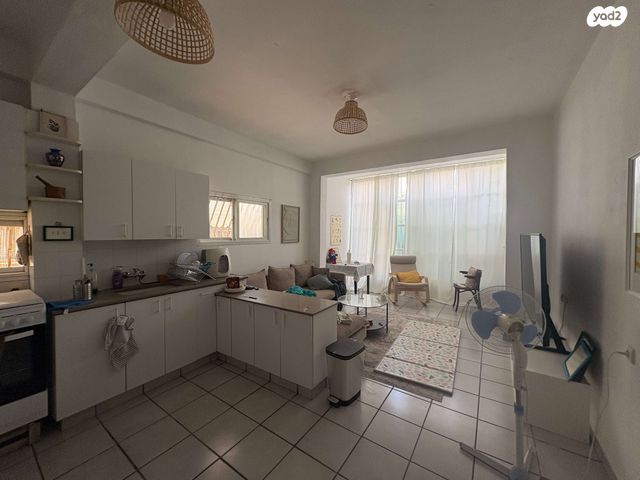 דירה, תלפיות 17, שכונת גפן, רמת גן