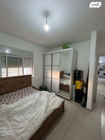 יחידת דיור, נחל דוד 225, נוקדים, נוקדים