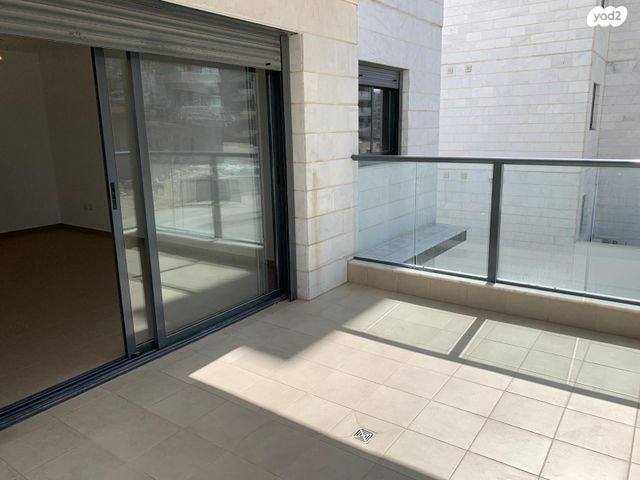 דירה, רבקה אמנו 7, כרמי גת, קרית גת