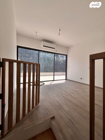 דופלקס, יפתח 5, יד אליהו, תל אביב יפו