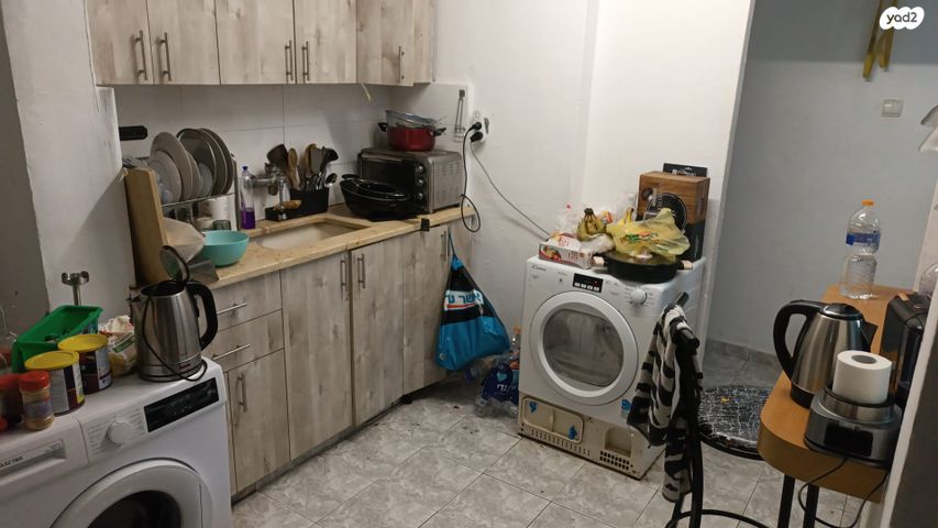 דירה, אשר 9, קרית ים ב', קרית ים