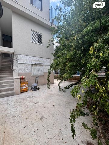 דופלקס, יפתח 5, יד אליהו, תל אביב יפו