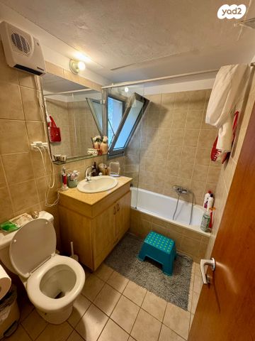 דירה, הקציר 2, וואלי, העמק, נס ציונה