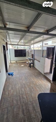 דירה, השבעה 442, בן גוריון כנען, צפת