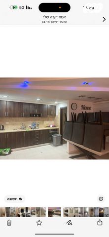 דירה, ברנר 13, שכונה א', באר שבע