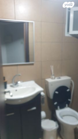 יחידת דיור, דקל 78, מגן שאול, מגן שאול