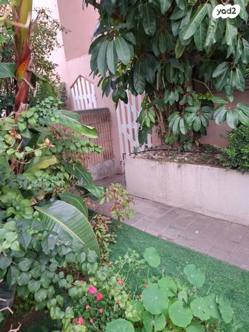 יחידת דיור, מעלה החמישה 10, קרית גנים, ראשון לציון