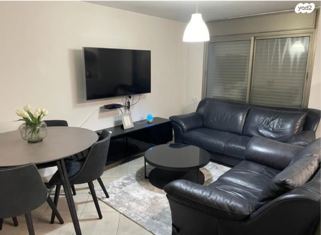 יחידת דיור, יעקב כהן 3, קרית בנימין, קרית אתא