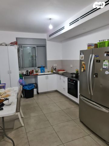 דירה, נחל הירדן 2, הכלניות, שדרות