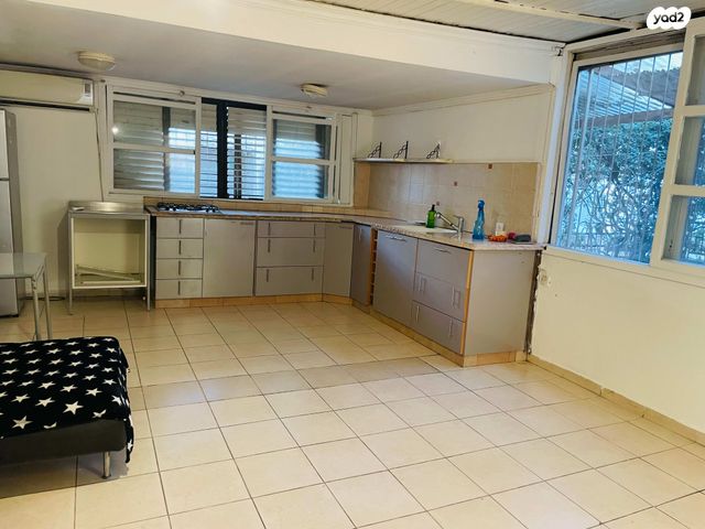 דירת גן, יעבץ 4, רמת עמידר, רמת גן