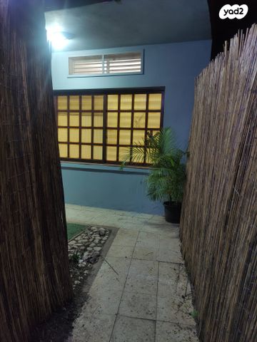 יחידת דיור, דב הוז 4, מורשה, רמת השרון