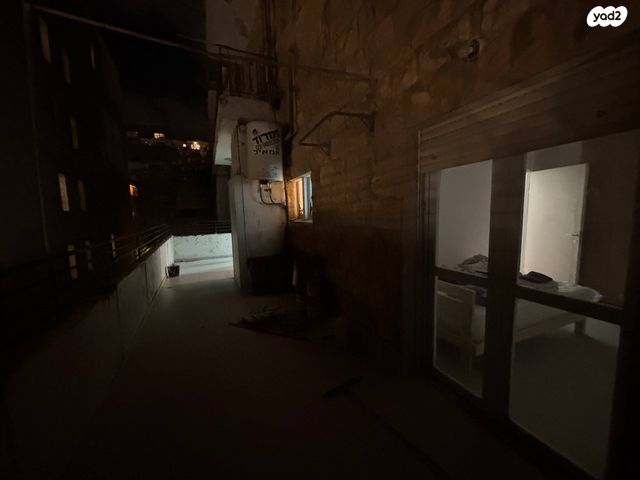 דירה, שמאי 16, מרכז העיר, ירושלים