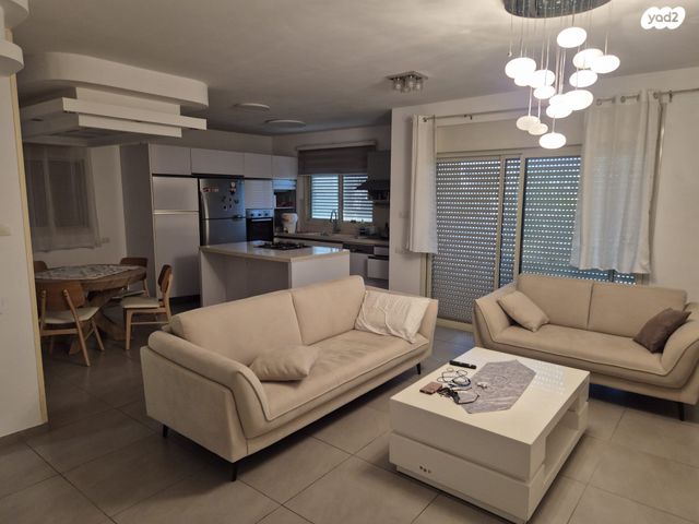 דירה, סחלב 2, עין שרה, נהריה