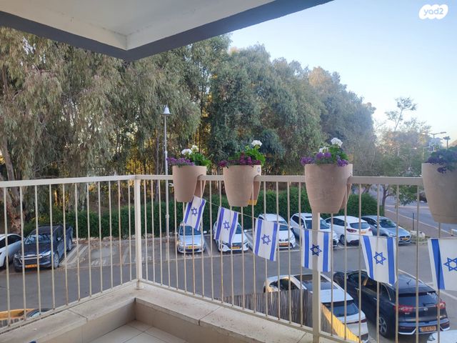 דירה, המסילה 7, שיכון המסילה, פרדס חנה כרכור