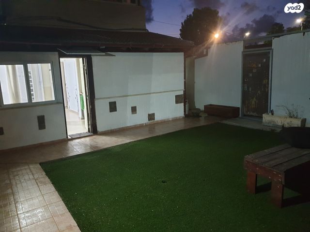 יחידת דיור, ביל"ו 28, אברהם דנינו, בן גוריון, עכו