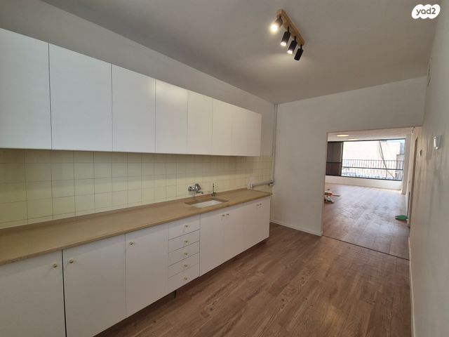 דירה, פיארברג 17, אגרובנק, חולון