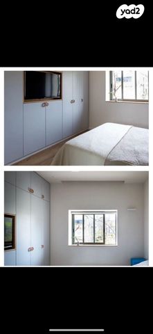 דירה, בלוך 24, הצפון החדש - דרום, תל אביב יפו