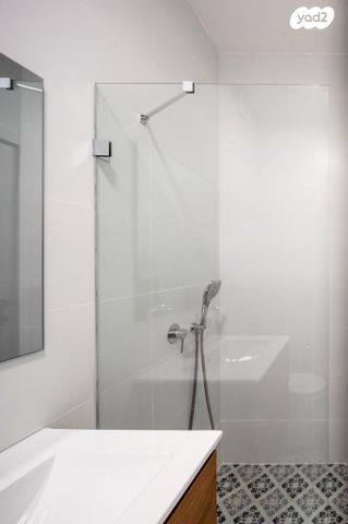 דירה, זאב יעבץ 13, א' / צפון מזרח העיר, רחובות