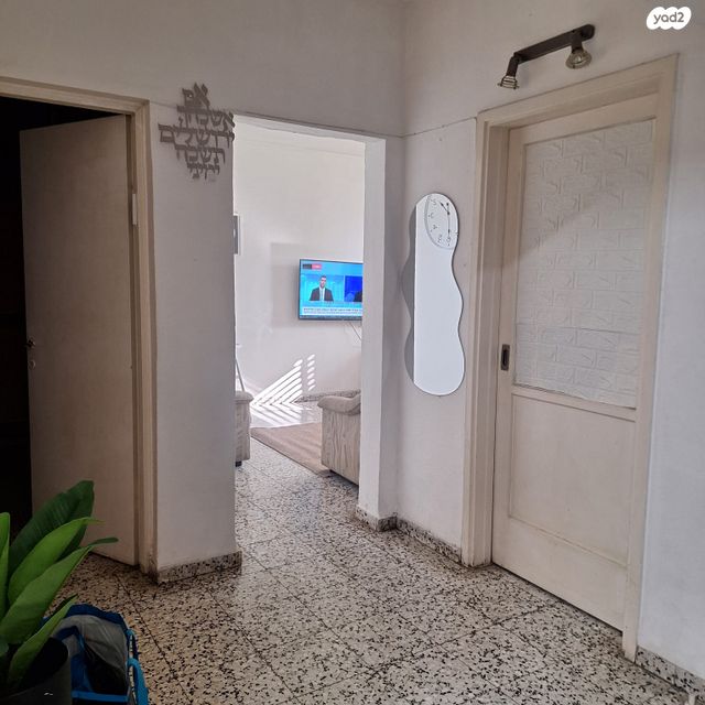 דירה, אלוף 5, התקוה, בית יעקב, נווה צה"ל, תל אביב יפו