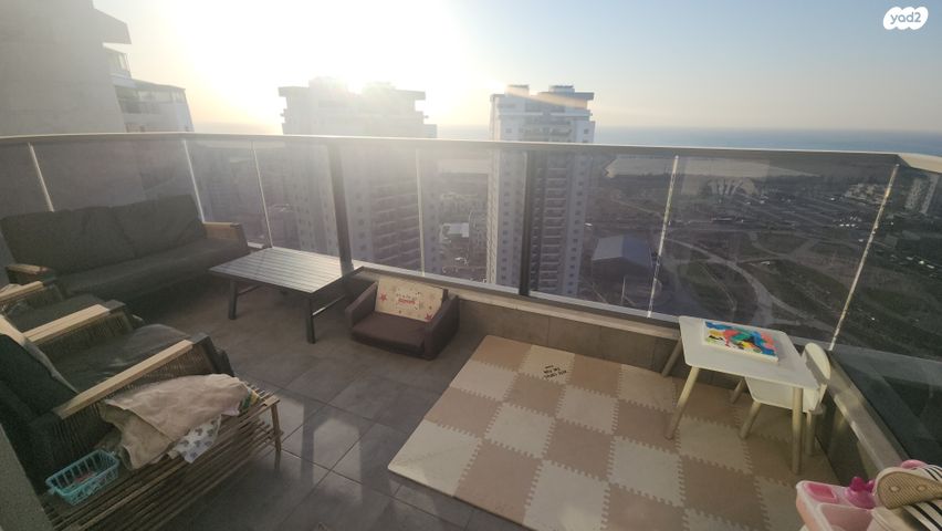 דירה, הגל 6, החותרים, טירת כרמל