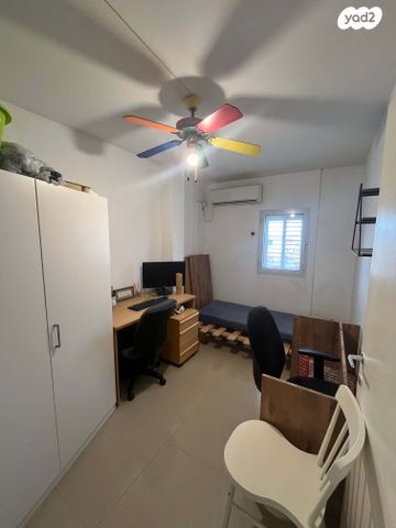 דירה, סמטת קדש 4, שכונה ד', באר שבע