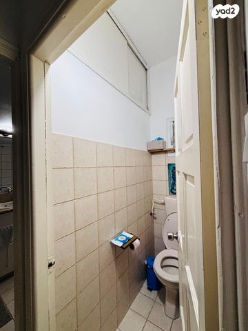 דירה, מל"ל 11, שכונת הלל, רמת גן